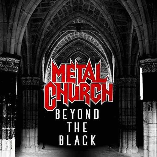Metal Church : Beyond the Black
